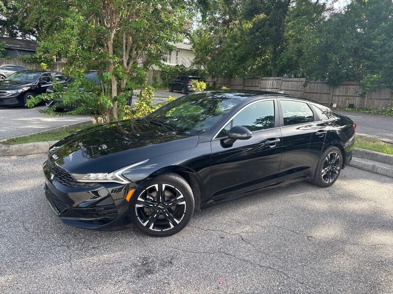 2022 Kia K5 GT-Line Seffner FL