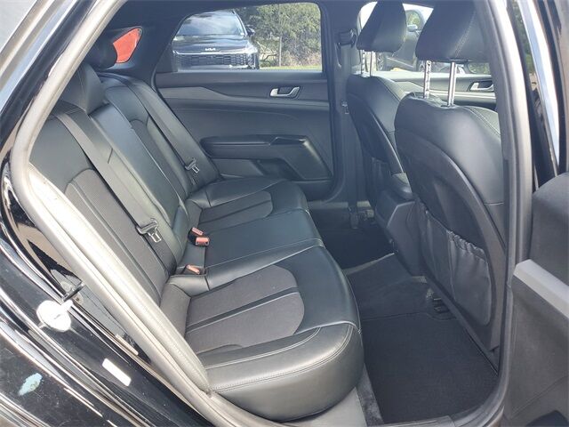 2022 Kia K5 GT-Line St. Augustine FL