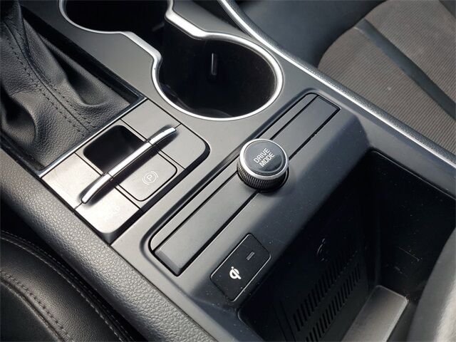 2022 Kia K5 GT-Line St. Augustine FL