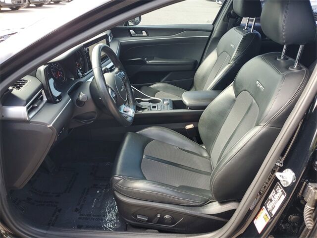 2022 Kia K5 GT-Line St. Augustine FL