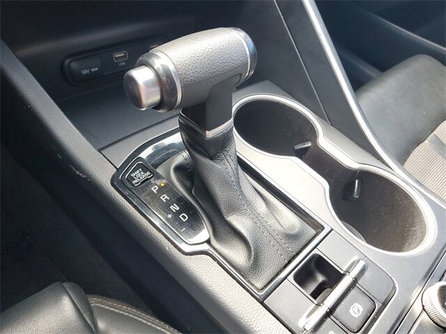 2022 Kia K5 GT-Line St. Augustine FL