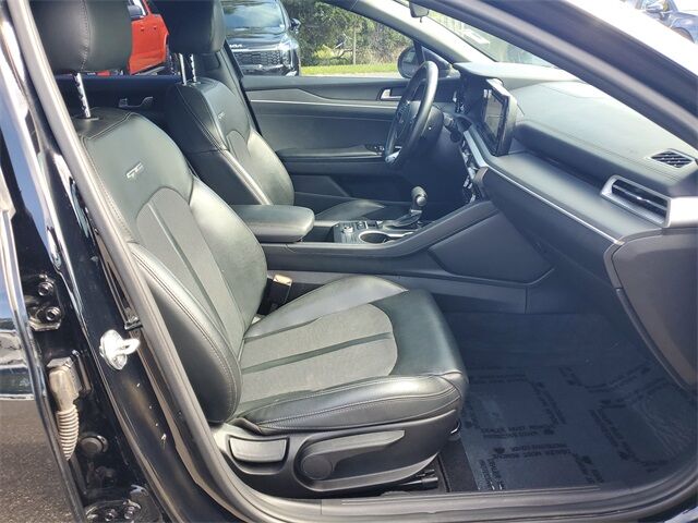2022 Kia K5 GT-Line St. Augustine FL
