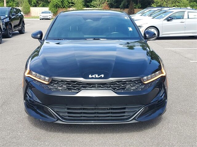 2022 Kia K5 GT-Line St. Augustine FL