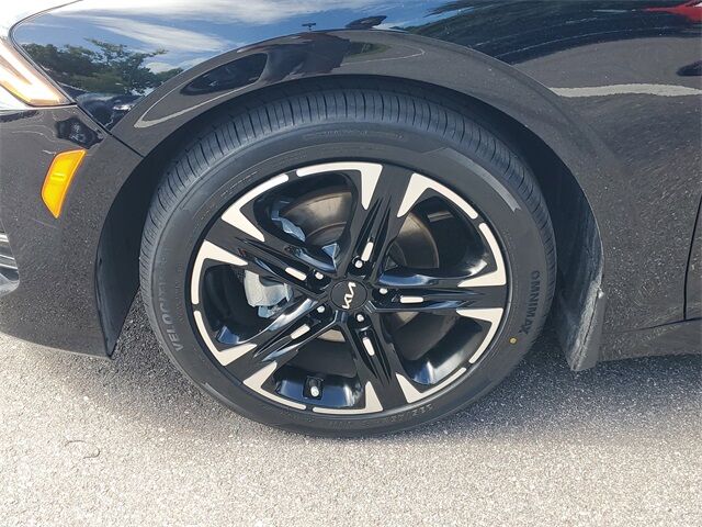 2022 Kia K5 GT-Line St. Augustine FL