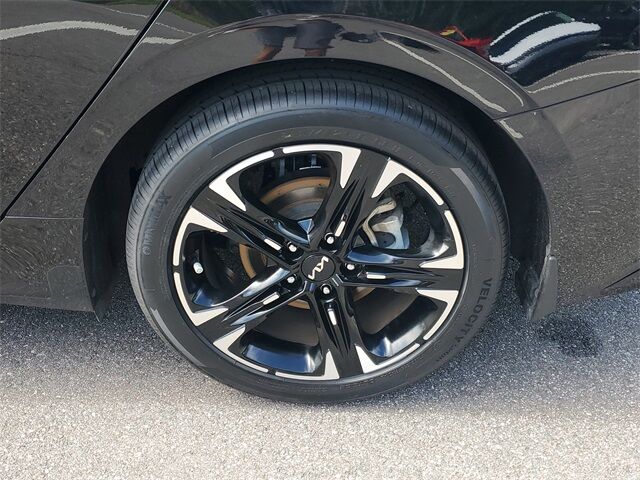 2022 Kia K5 GT-Line St. Augustine FL