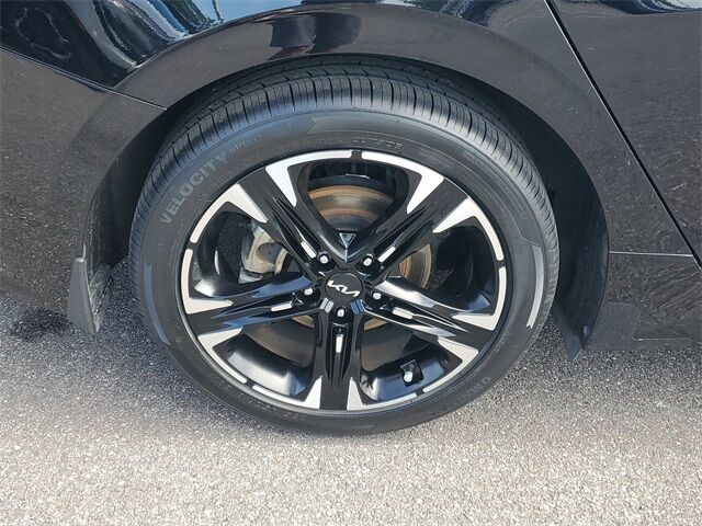 2022 Kia K5 GT-Line St. Augustine FL