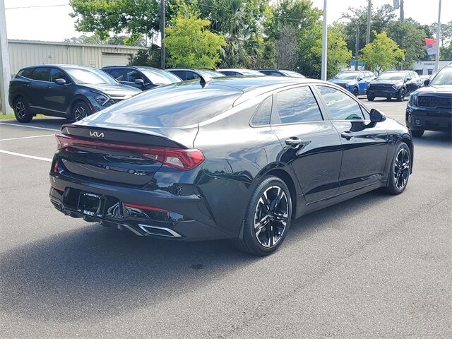 2022 Kia K5 GT-Line St. Augustine FL