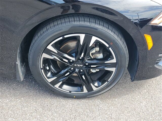 2022 Kia K5 GT-Line St. Augustine FL