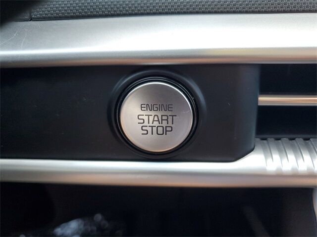 2022 Kia K5 GT-Line St. Augustine FL