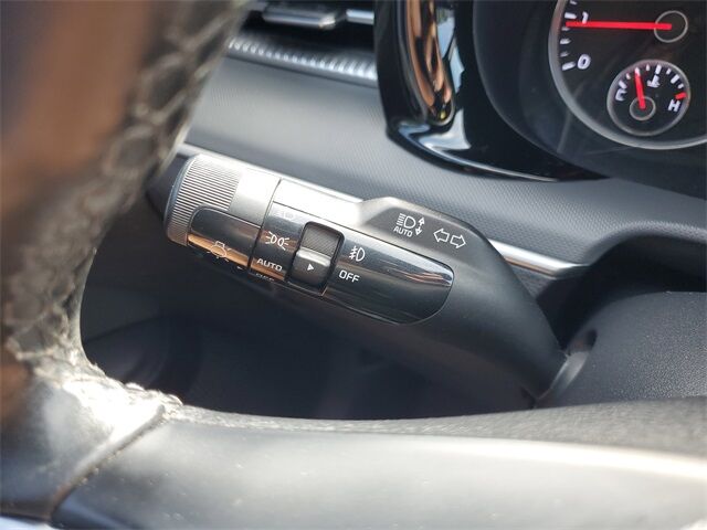 2022 Kia K5 GT-Line St. Augustine FL