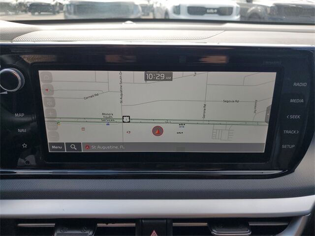 2022 Kia K5 GT-Line St. Augustine FL