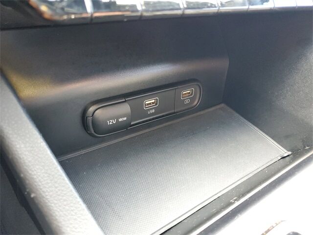 2022 Kia K5 GT-Line St. Augustine FL