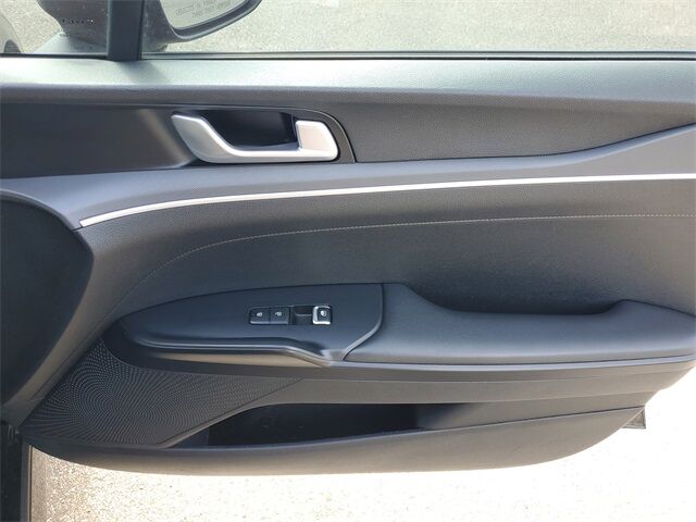 2022 Kia K5 GT-Line St. Augustine FL