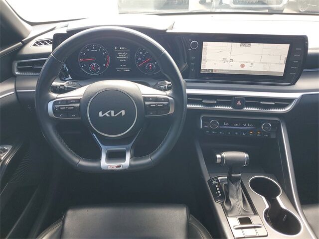 2022 Kia K5 GT-Line St. Augustine FL