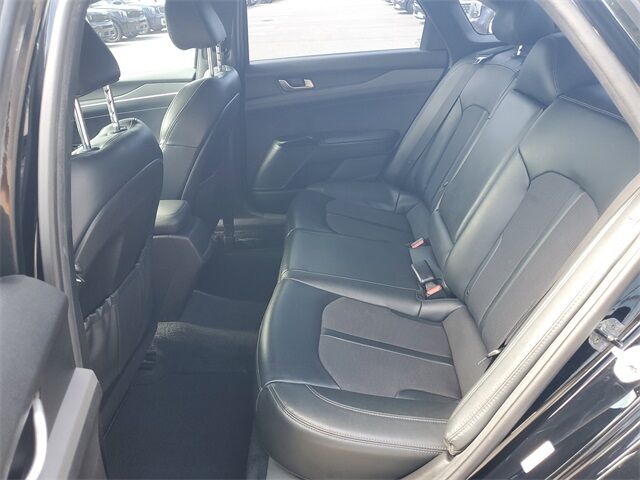 2022 Kia K5 GT-Line St. Augustine FL
