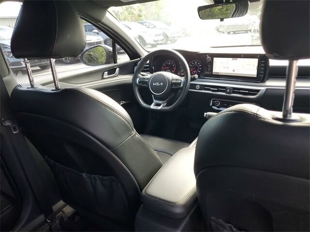 2022 Kia K5 GT-Line St. Augustine FL