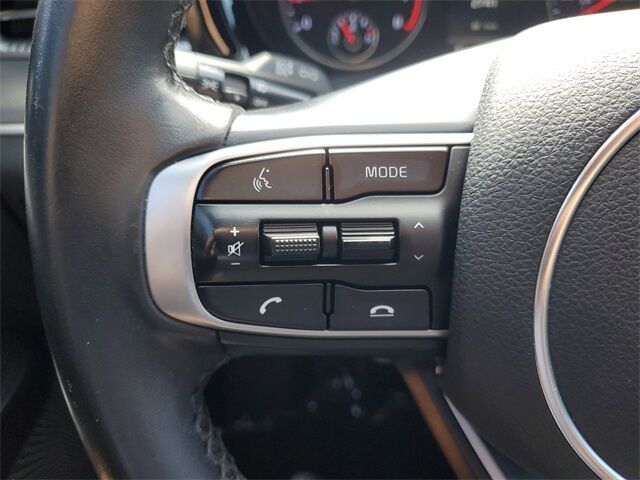 2022 Kia K5 GT-Line St. Augustine FL