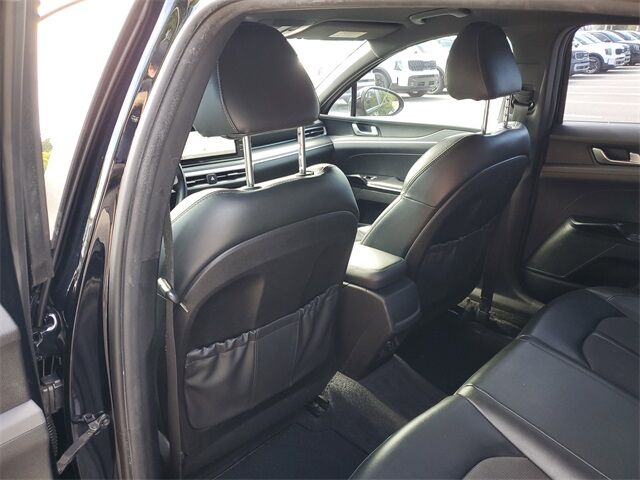 2022 Kia K5 GT-Line St. Augustine FL