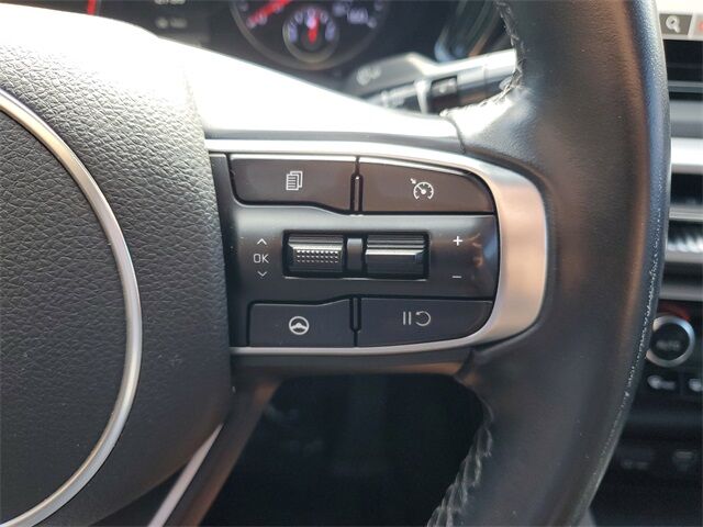 2022 Kia K5 GT-Line St. Augustine FL