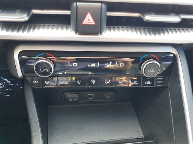 2022 Kia K5 GT-Line St. Augustine FL