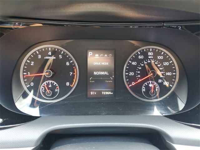 2022 Kia K5 GT-Line St. Augustine FL