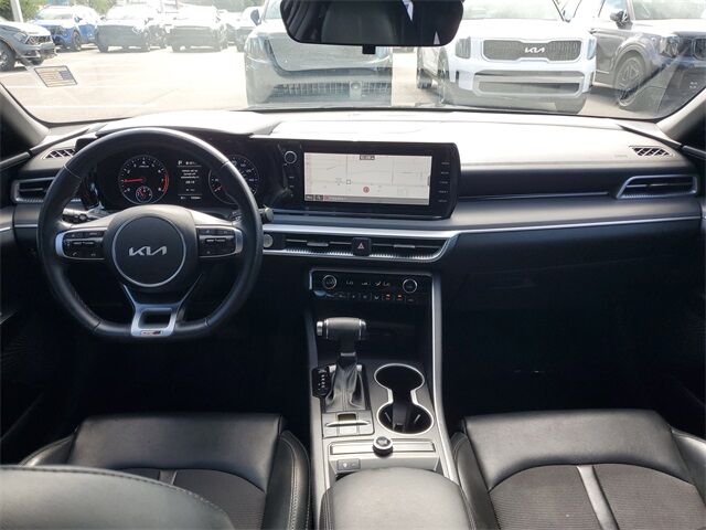 2022 Kia K5 GT-Line St. Augustine FL