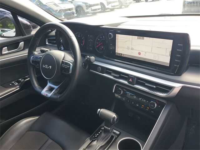 2022 Kia K5 GT-Line St. Augustine FL
