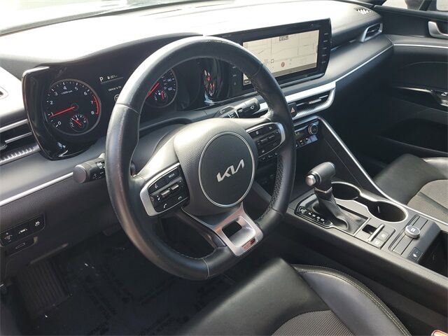 2022 Kia K5 GT-Line St. Augustine FL