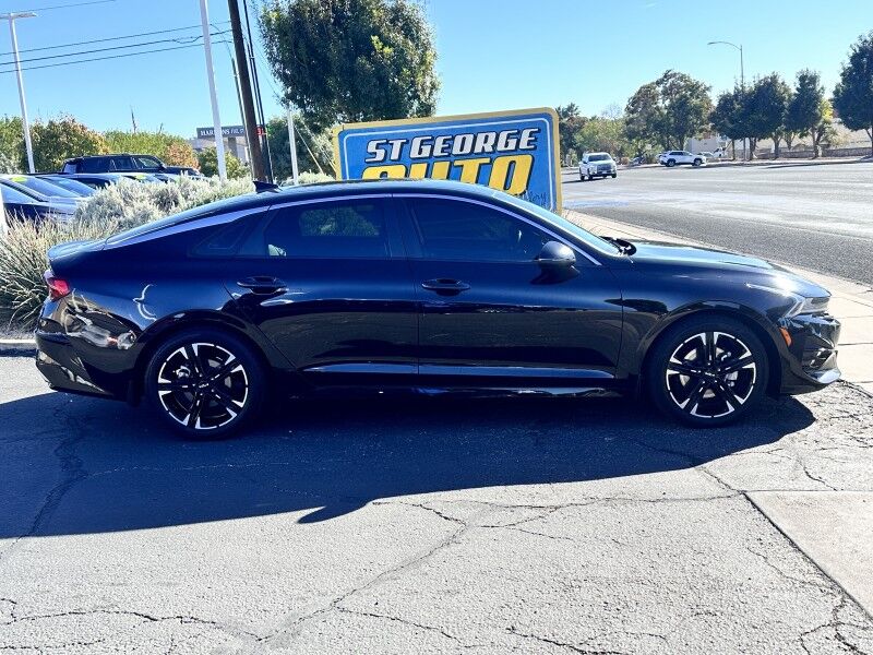 2022 Kia K5 GT-Line St George UT