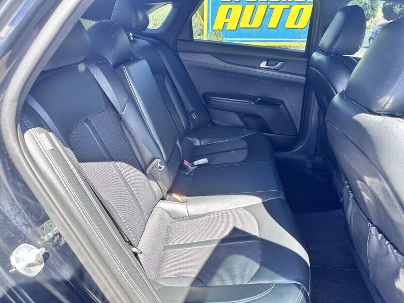 2022 Kia K5 GT-Line St George UT