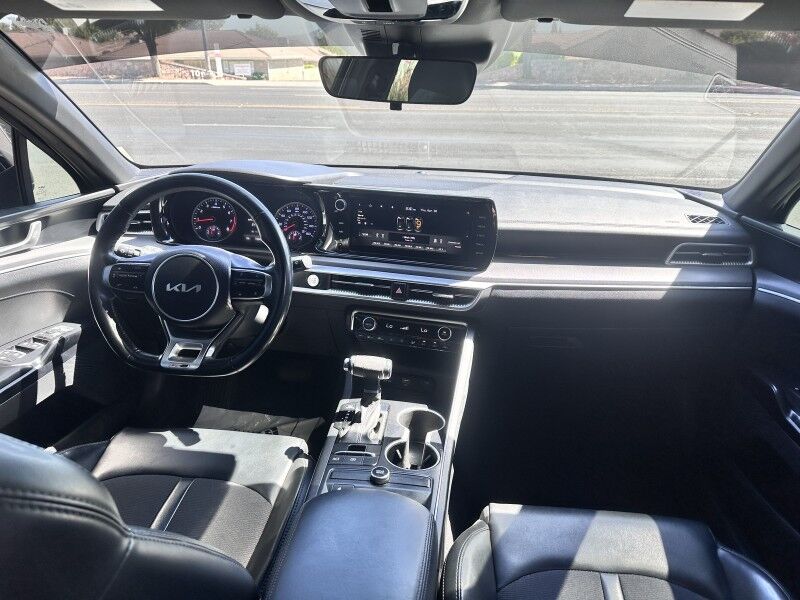2022 Kia K5 GT-Line St George UT
