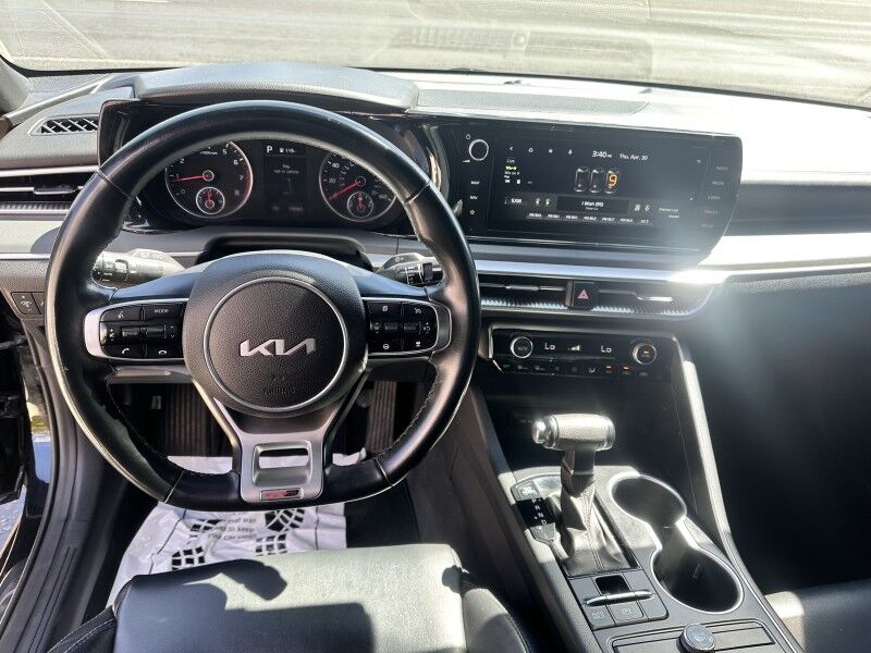 2022 Kia K5 GT-Line St George UT