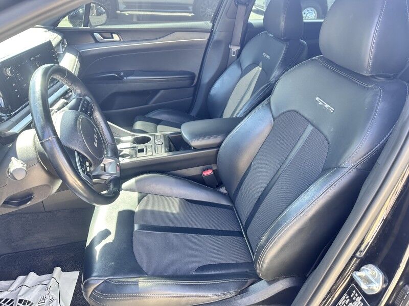 2022 Kia K5 GT-Line St George UT