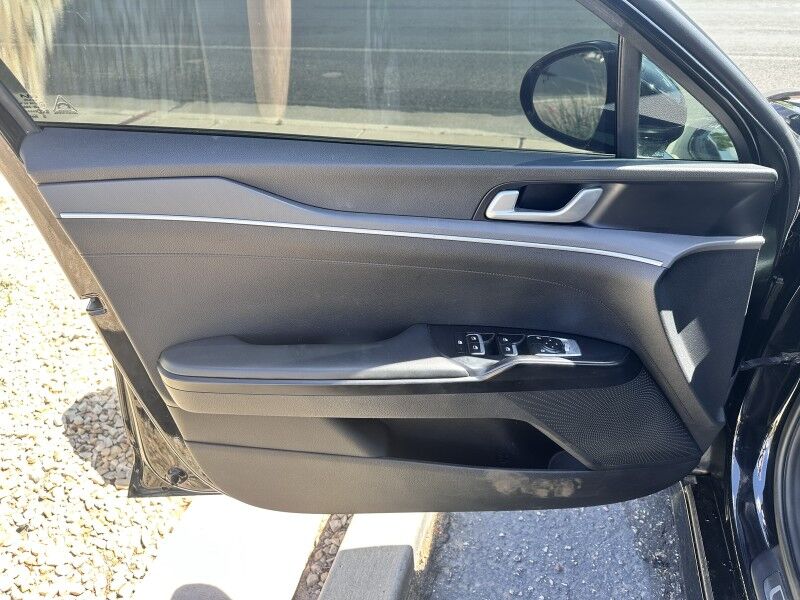 2022 Kia K5 GT-Line St George UT