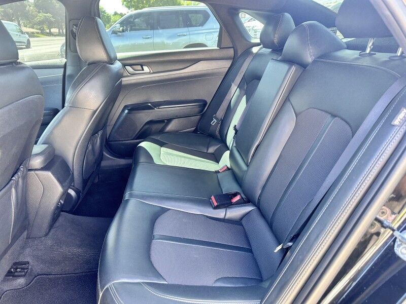 2022 Kia K5 GT-Line St George UT