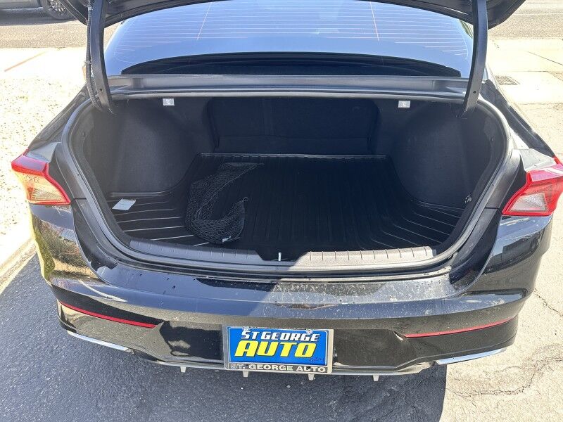 2022 Kia K5 GT-Line St George UT
