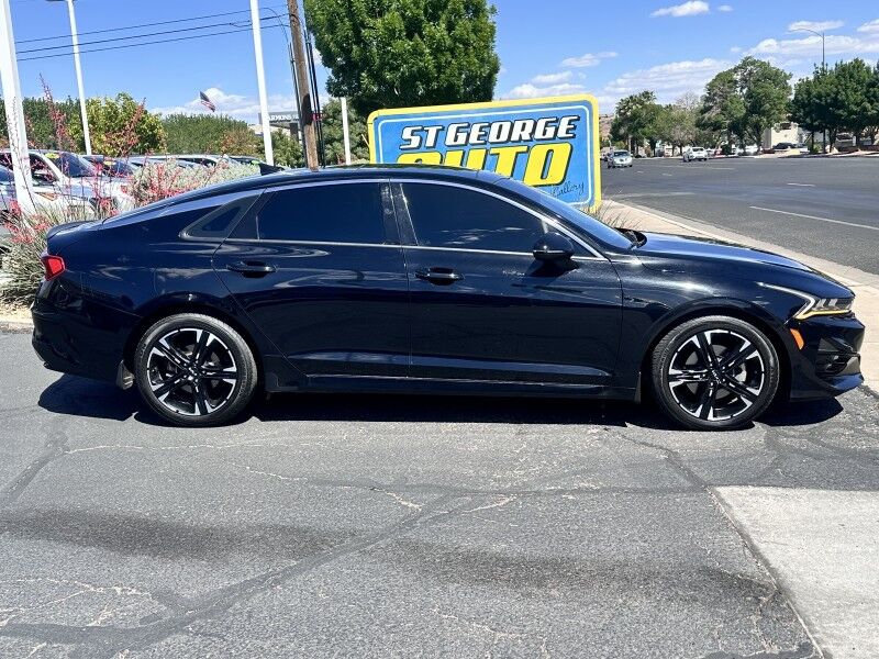 2022 Kia K5 GT-Line St George UT