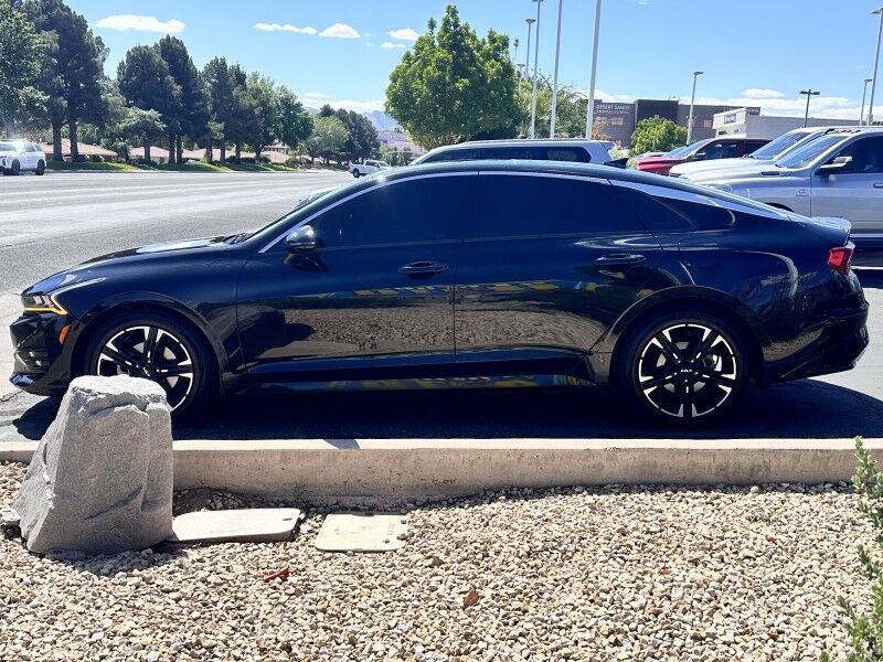 2022 Kia K5 GT-Line St George UT