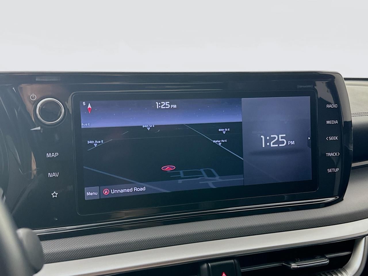2022 Kia K5 GT-Line Tacoma WA