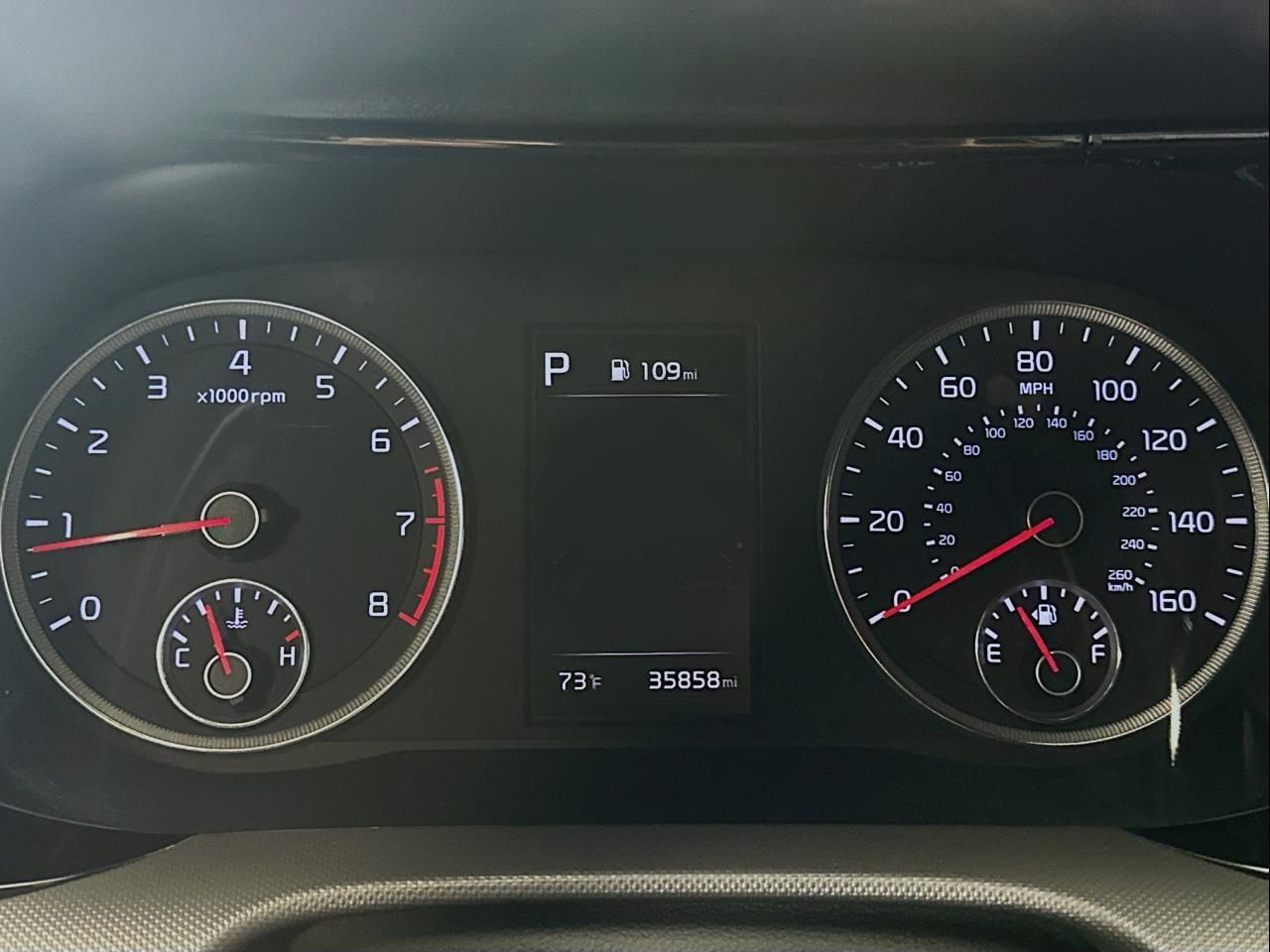 2022 Kia K5 GT-Line Tacoma WA
