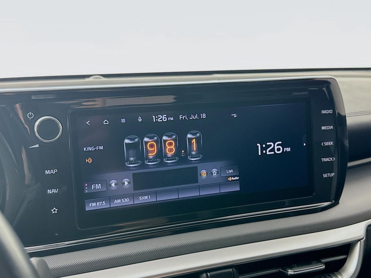 2022 Kia K5 GT-Line Tacoma WA