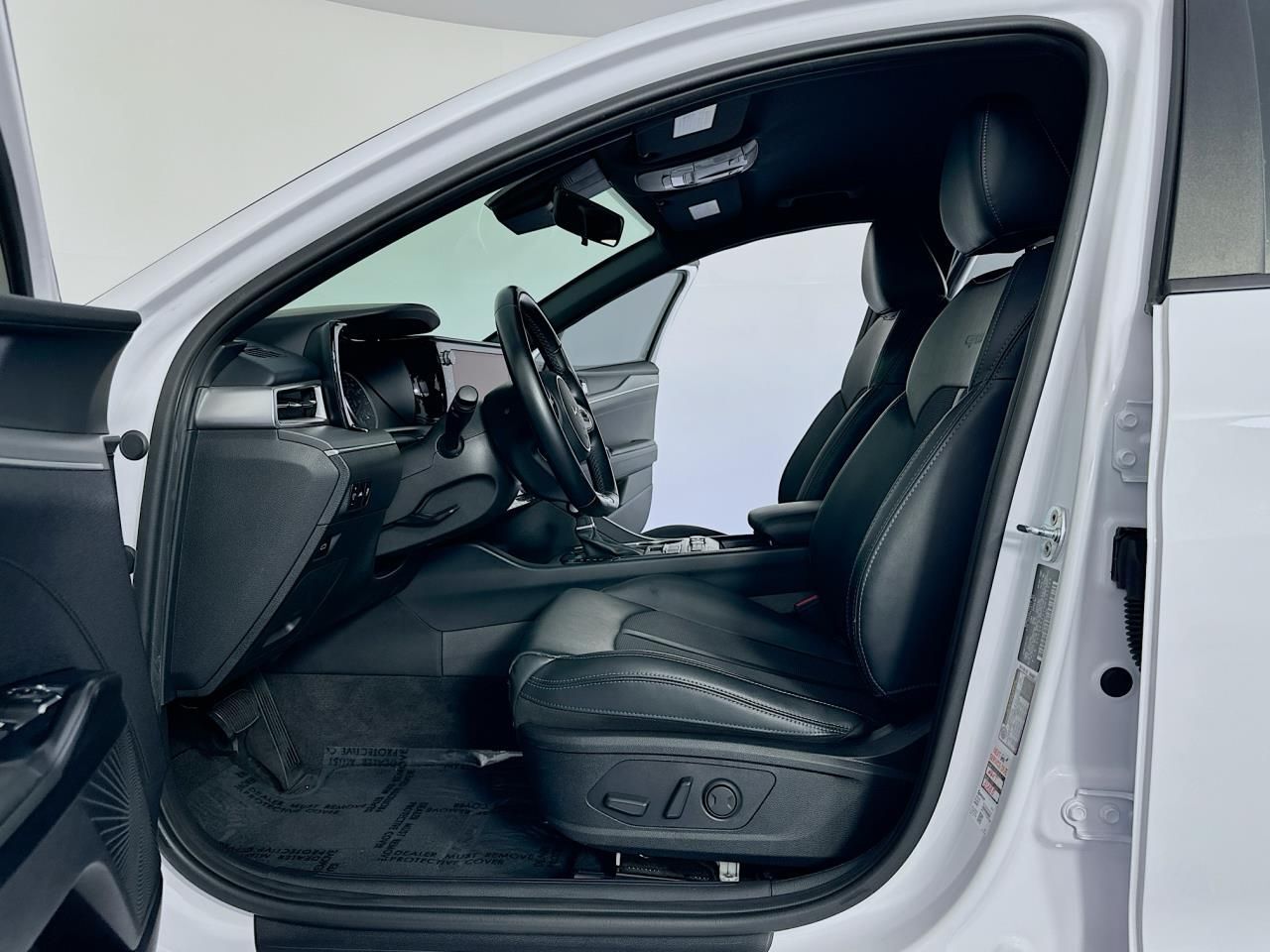 2022 Kia K5 GT-Line Tacoma WA