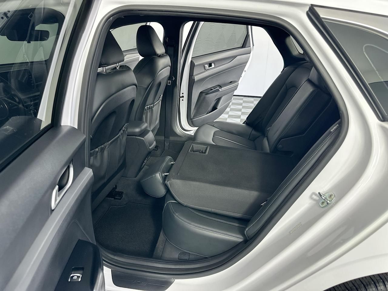 2022 Kia K5 GT-Line Tacoma WA