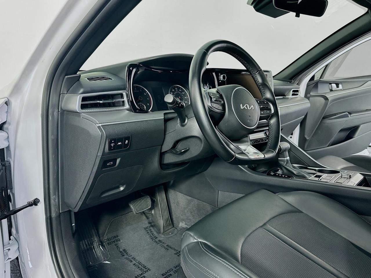 2022 Kia K5 GT-Line Tacoma WA