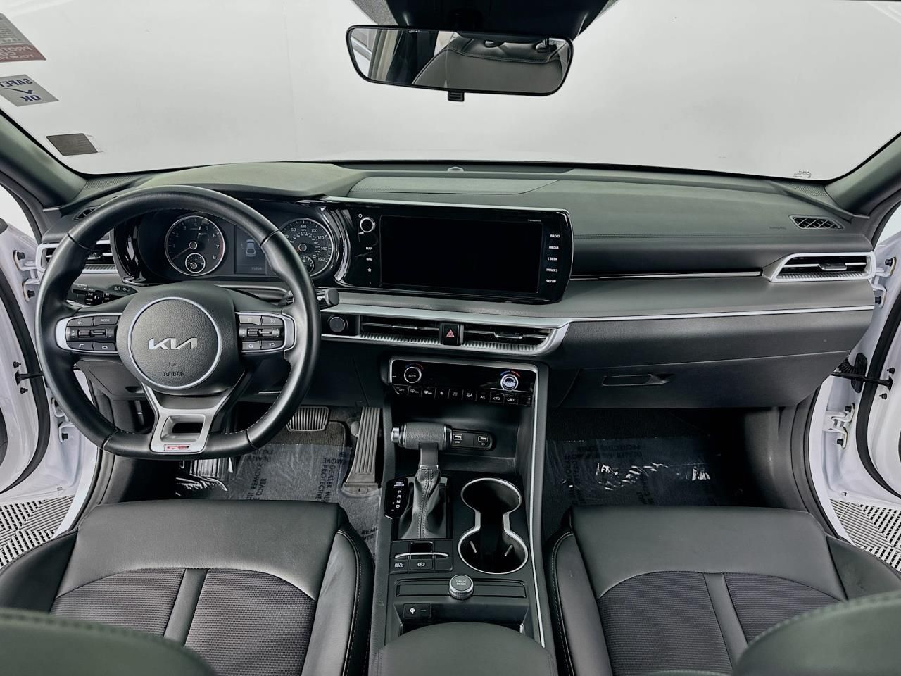 2022 Kia K5 GT-Line Tacoma WA