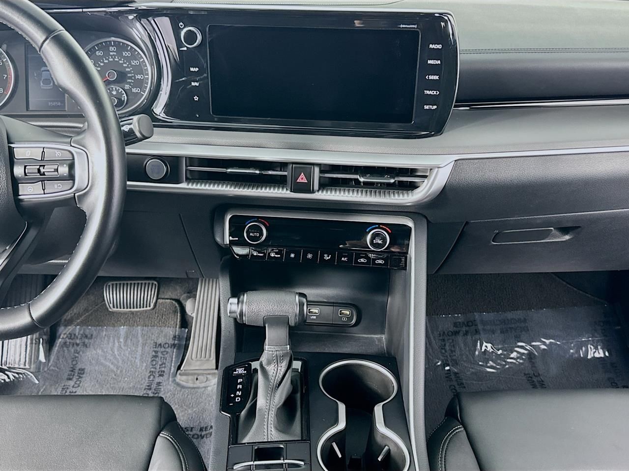 2022 Kia K5 GT-Line Tacoma WA