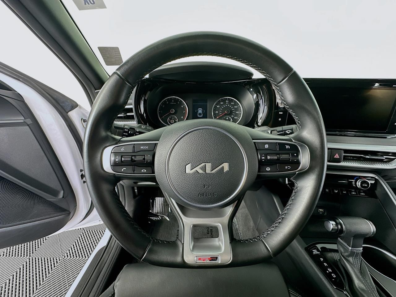 2022 Kia K5 GT-Line Tacoma WA