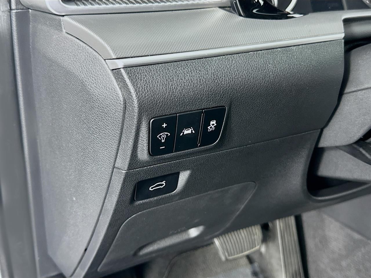 2022 Kia K5 GT-Line Tacoma WA