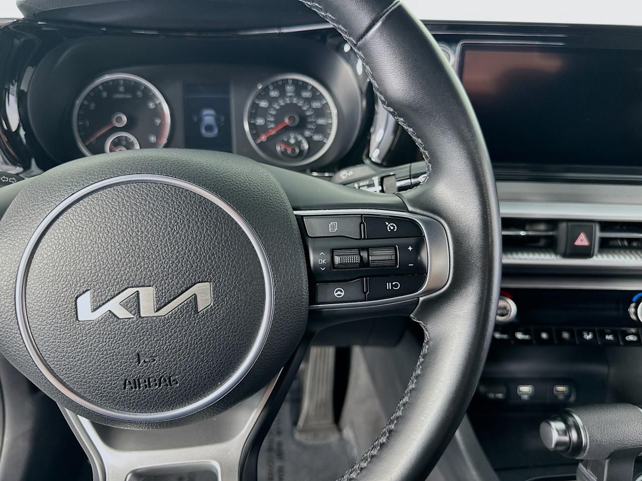 2022 Kia K5 GT-Line Tacoma WA