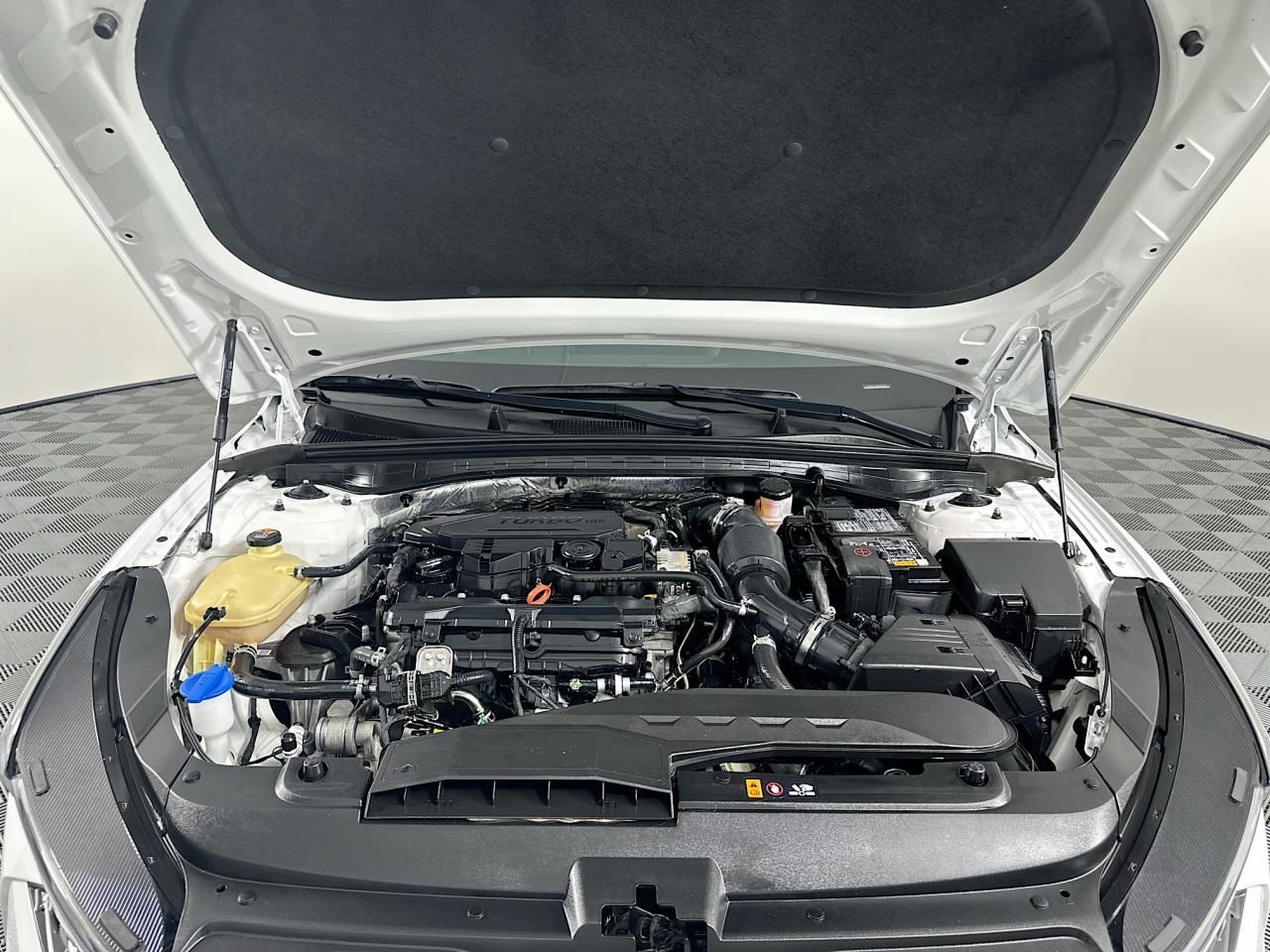 2022 Kia K5 GT-Line Tacoma WA